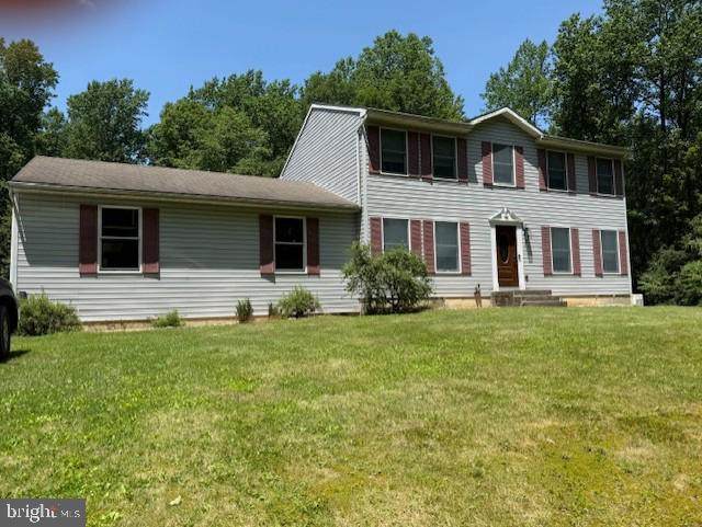 9155 N. Loop Road - Photo 1