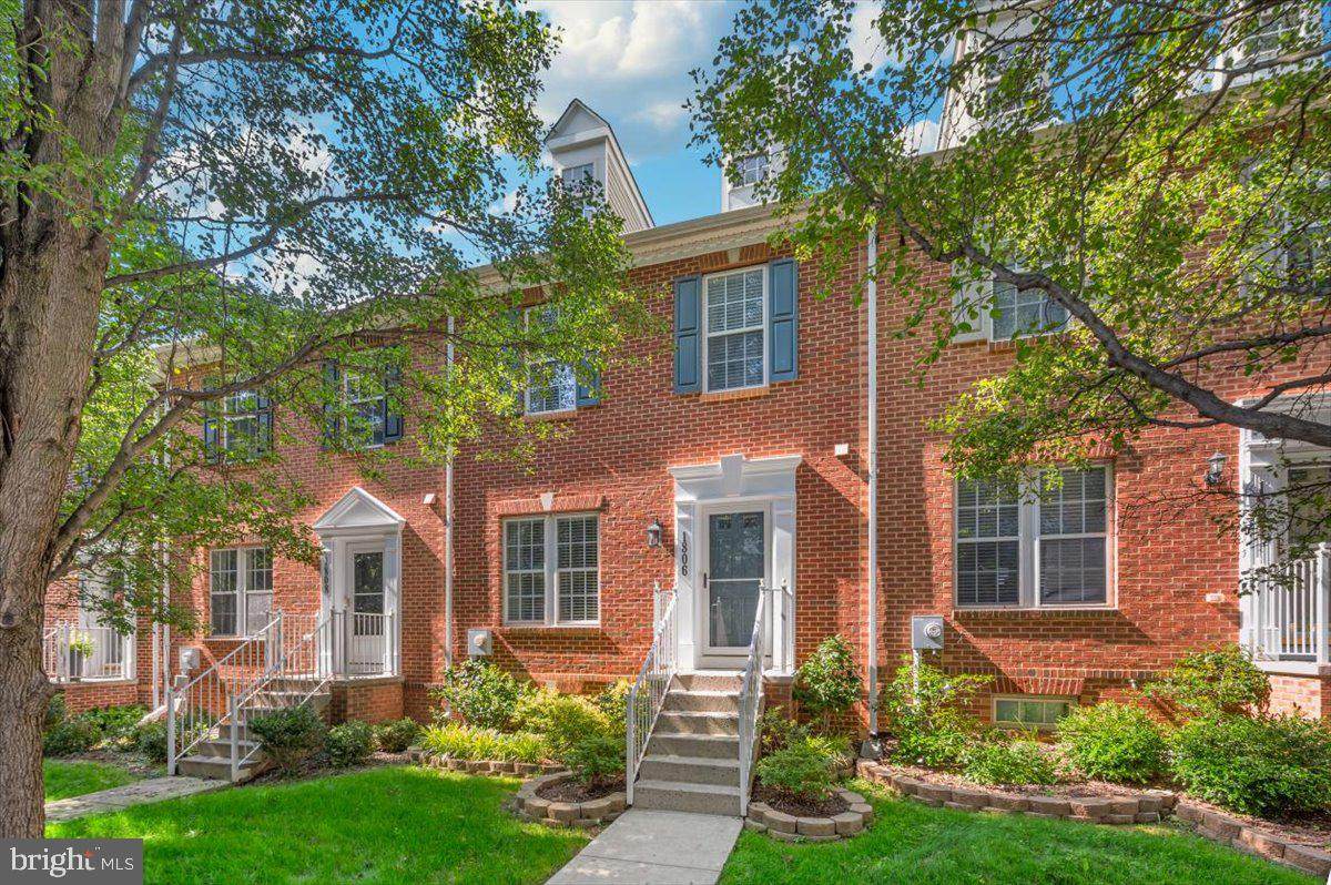 1806 Wheyfield Drive - Photo 1