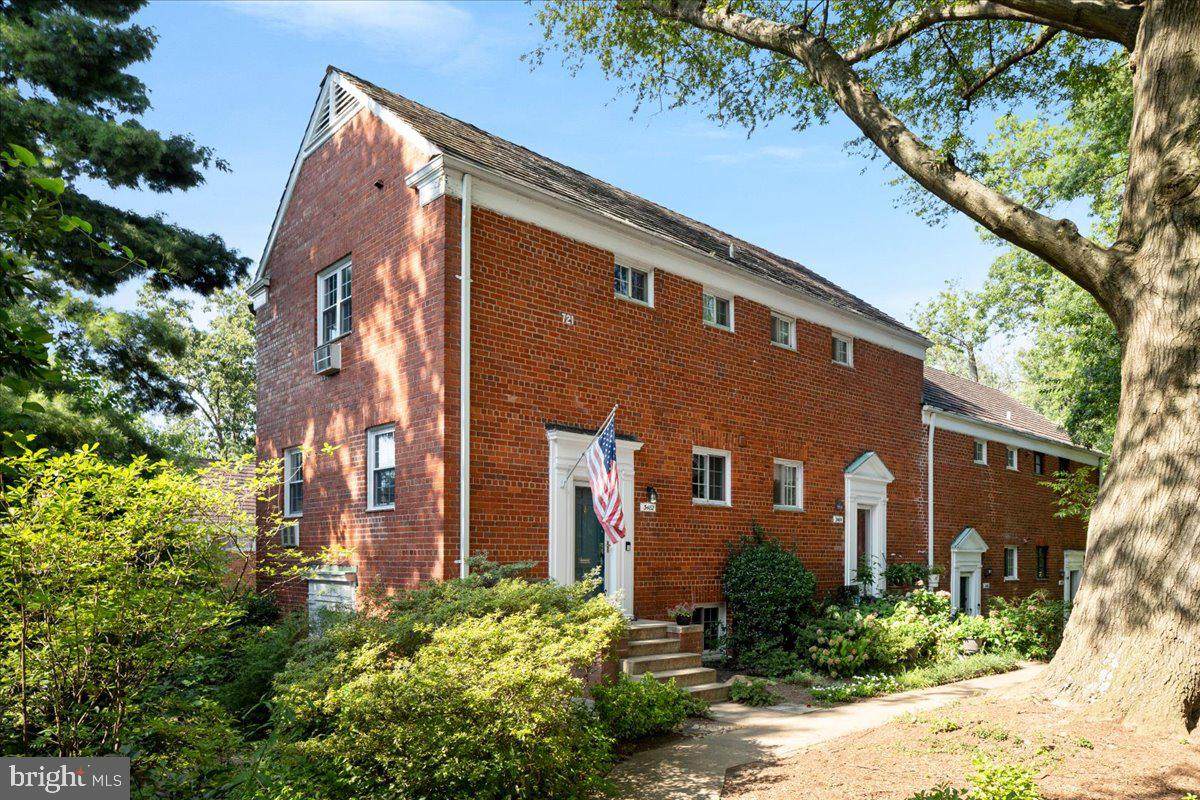 3482 Gunston Road - Photo 1