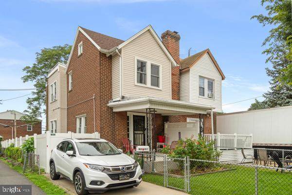 825 Rhawn Street - Photo 1