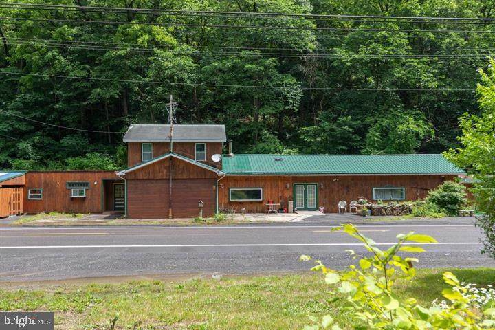 28800 Northwestern Pike - Photo 1