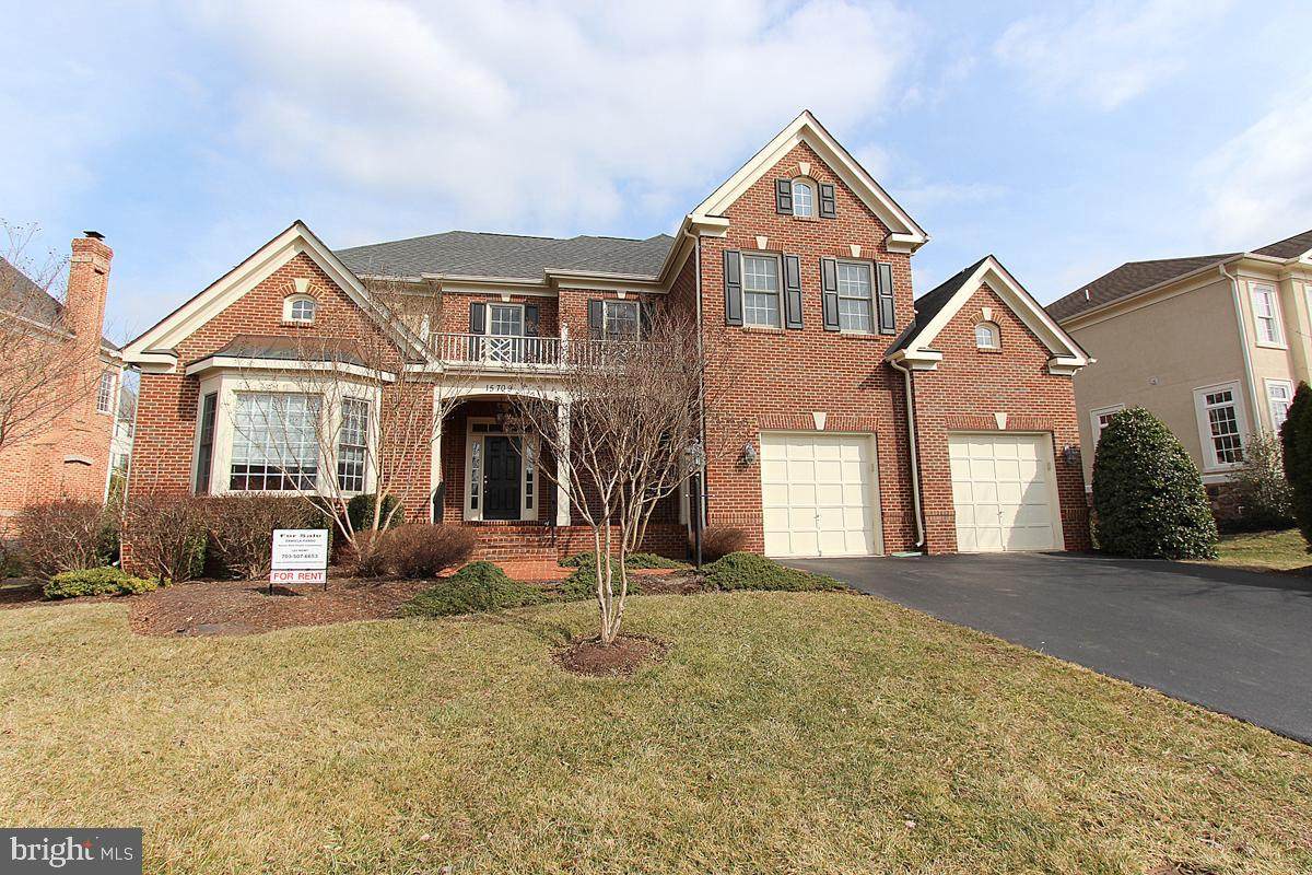 15709 Spyglass Hill Loop - Photo 1