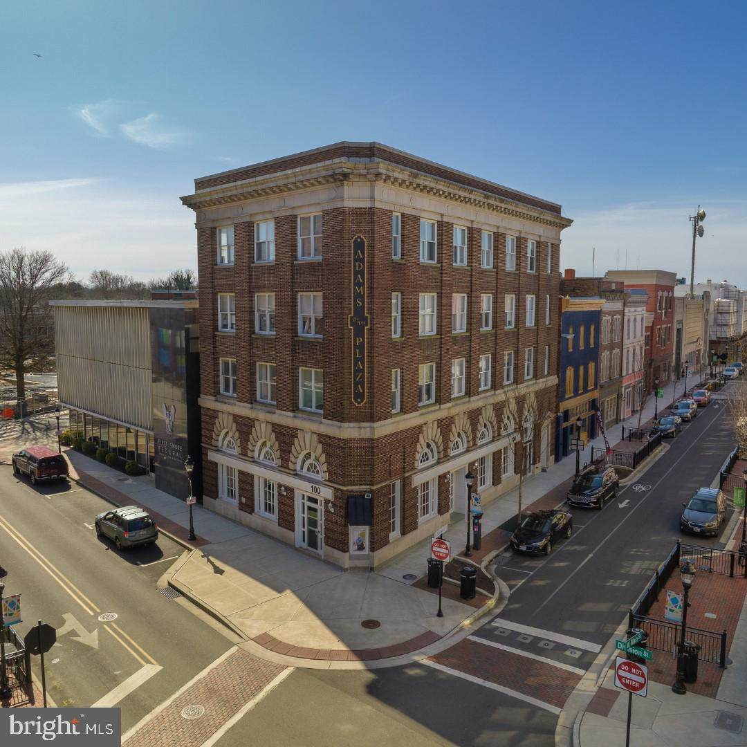 100 Main Street - Photo 1