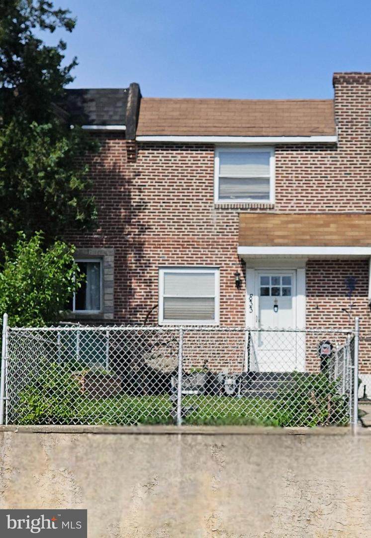 833 Grant Road - Photo 1