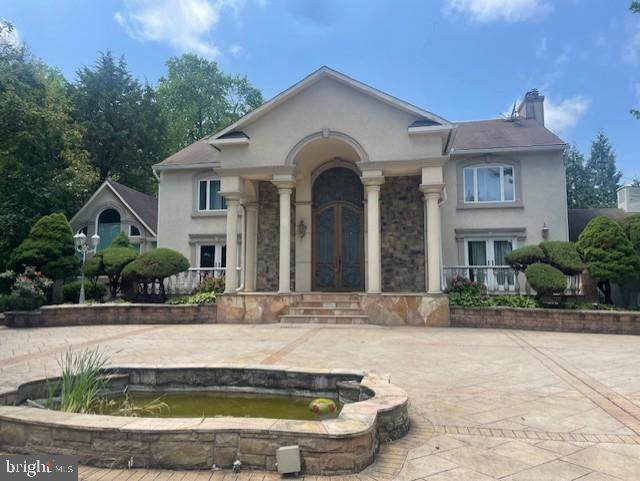 5301 Goldsboro Road - Photo 1