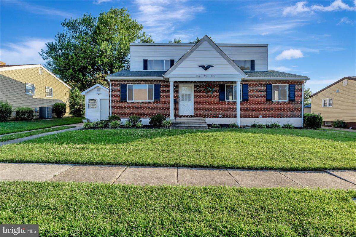6112 Deerbrook Road - Photo 1