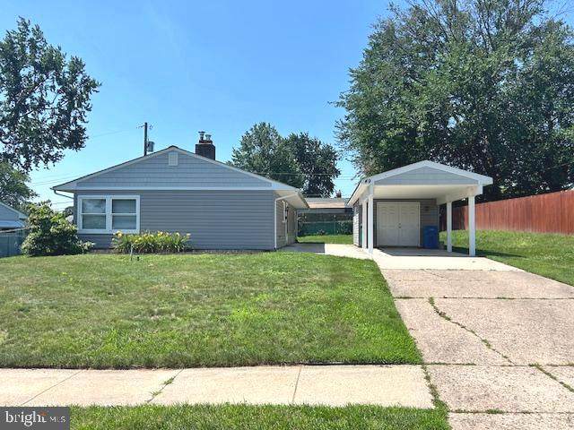 49 Mistletoe Lane - Photo 1