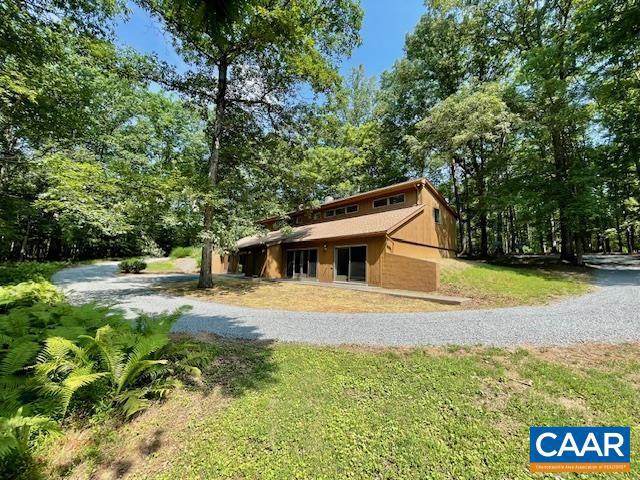 4375 Gilbert Station Rd - Photo 1
