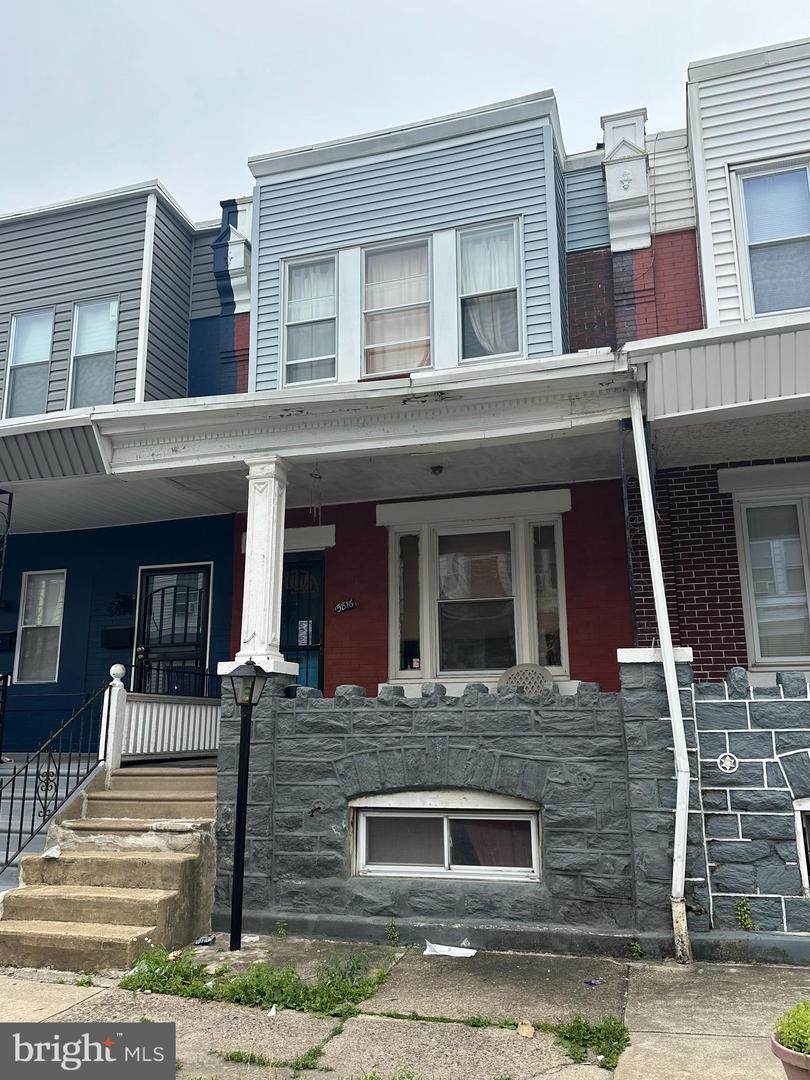 5816 Delancey Street - Photo 1