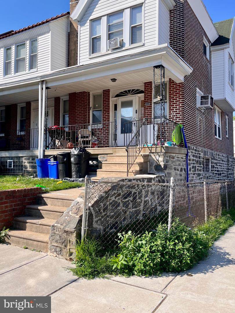 534 Carver Street - Photo 1