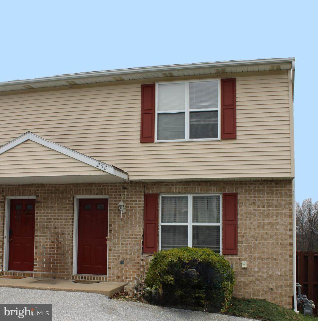 256 Olney Road - Photo 1