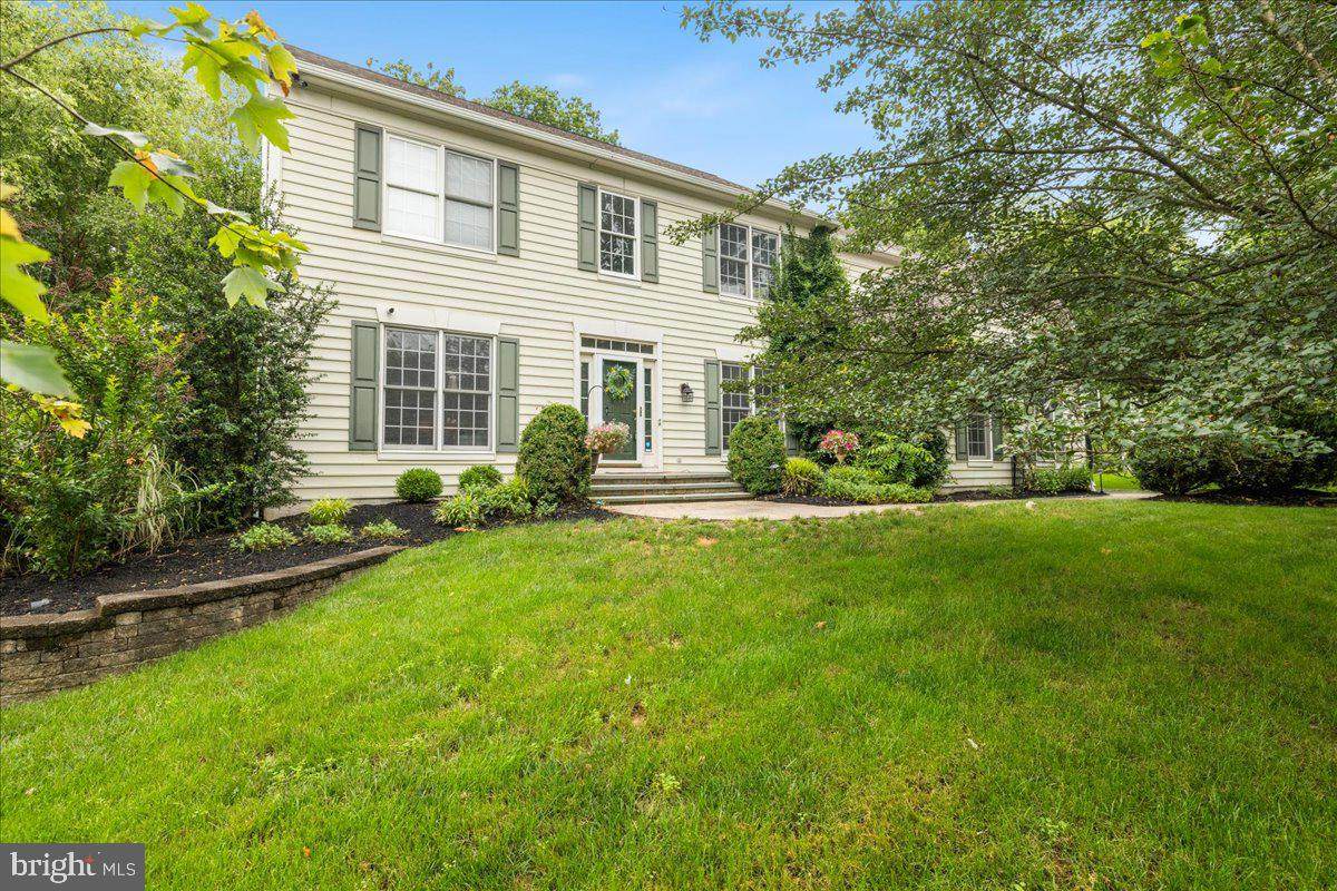 10 Eagleton Farm Road - Photo 1