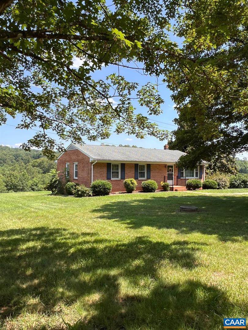 1410 Stevens Cove Rd - Photo 1