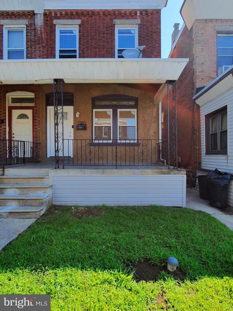 2223 Shields Street - Photo 1
