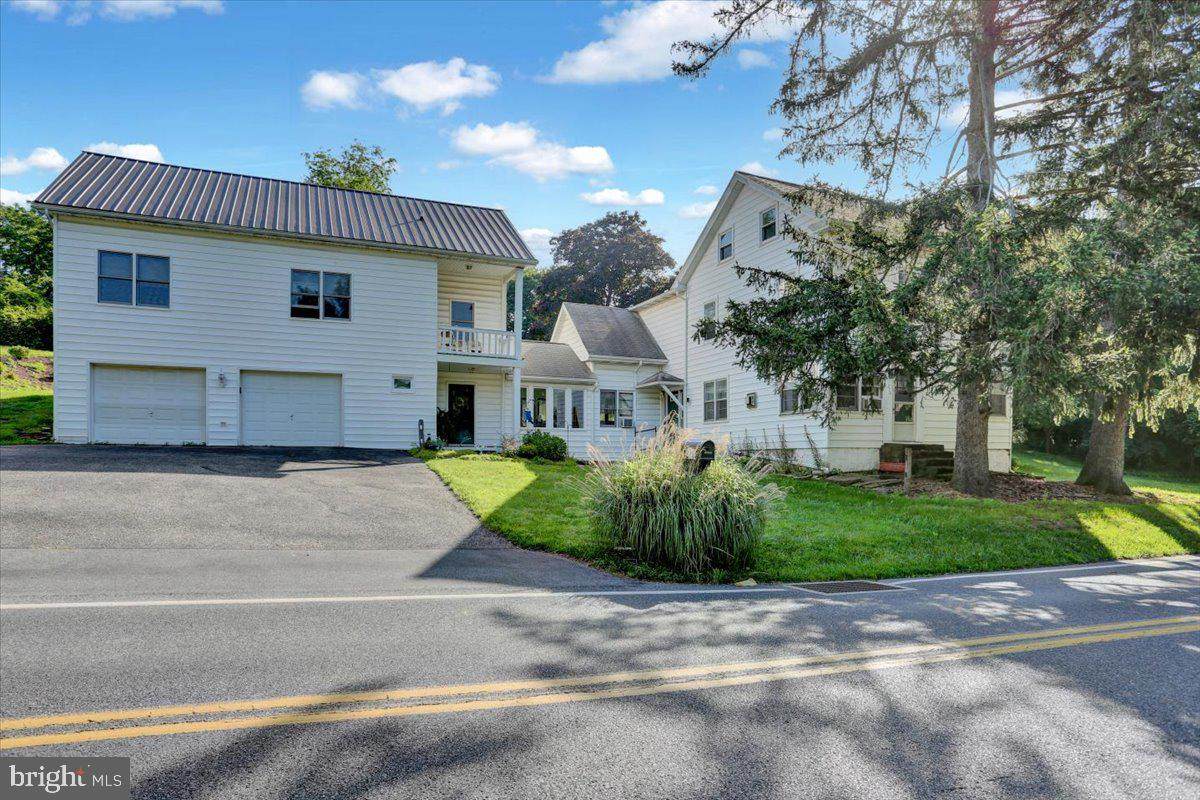 270 Gouglersville Road - Photo 1
