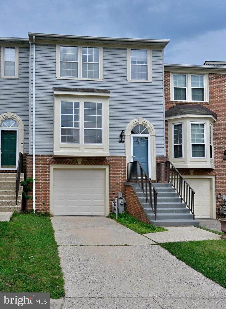 7776 Blueberry Hill Lane - Photo 1