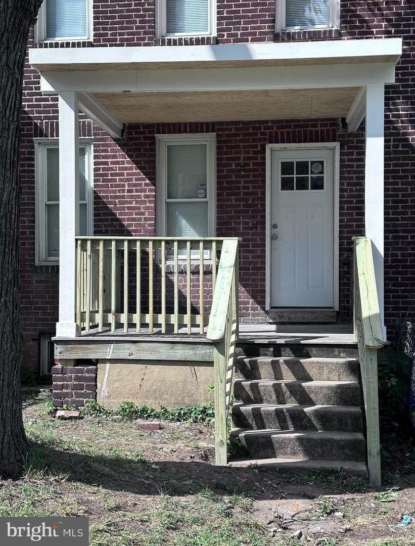 2613 Maisel Street - Photo 1