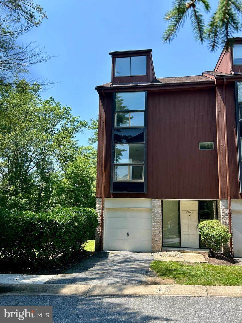 5564 Vantage Point Road - Photo 1