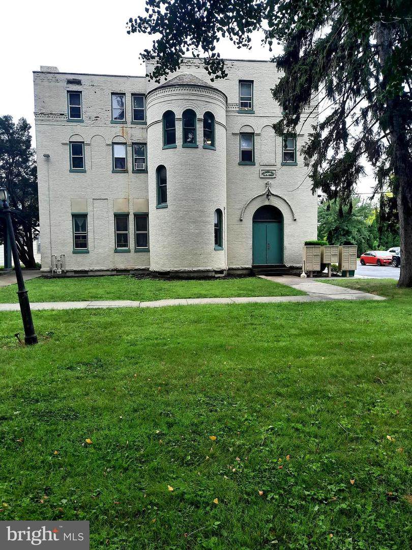 12 Filbert Street - Photo 1