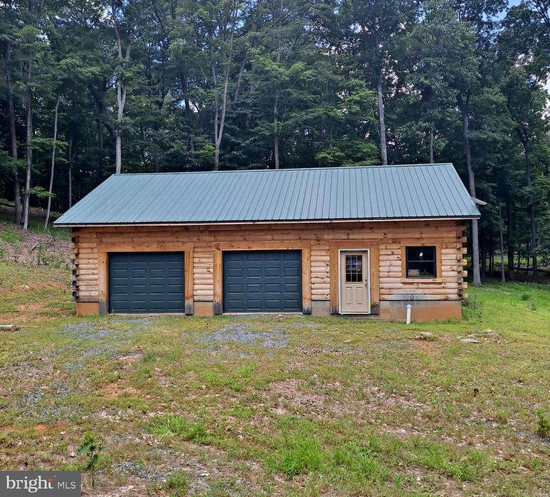 1079 Little Mountain - Photo 1