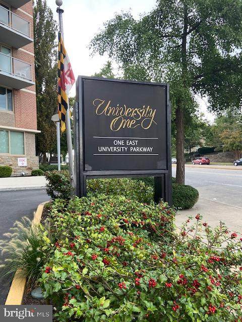 1 University Parkway - Photo 1