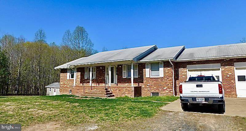96 Shelton Shop Road - Photo 1