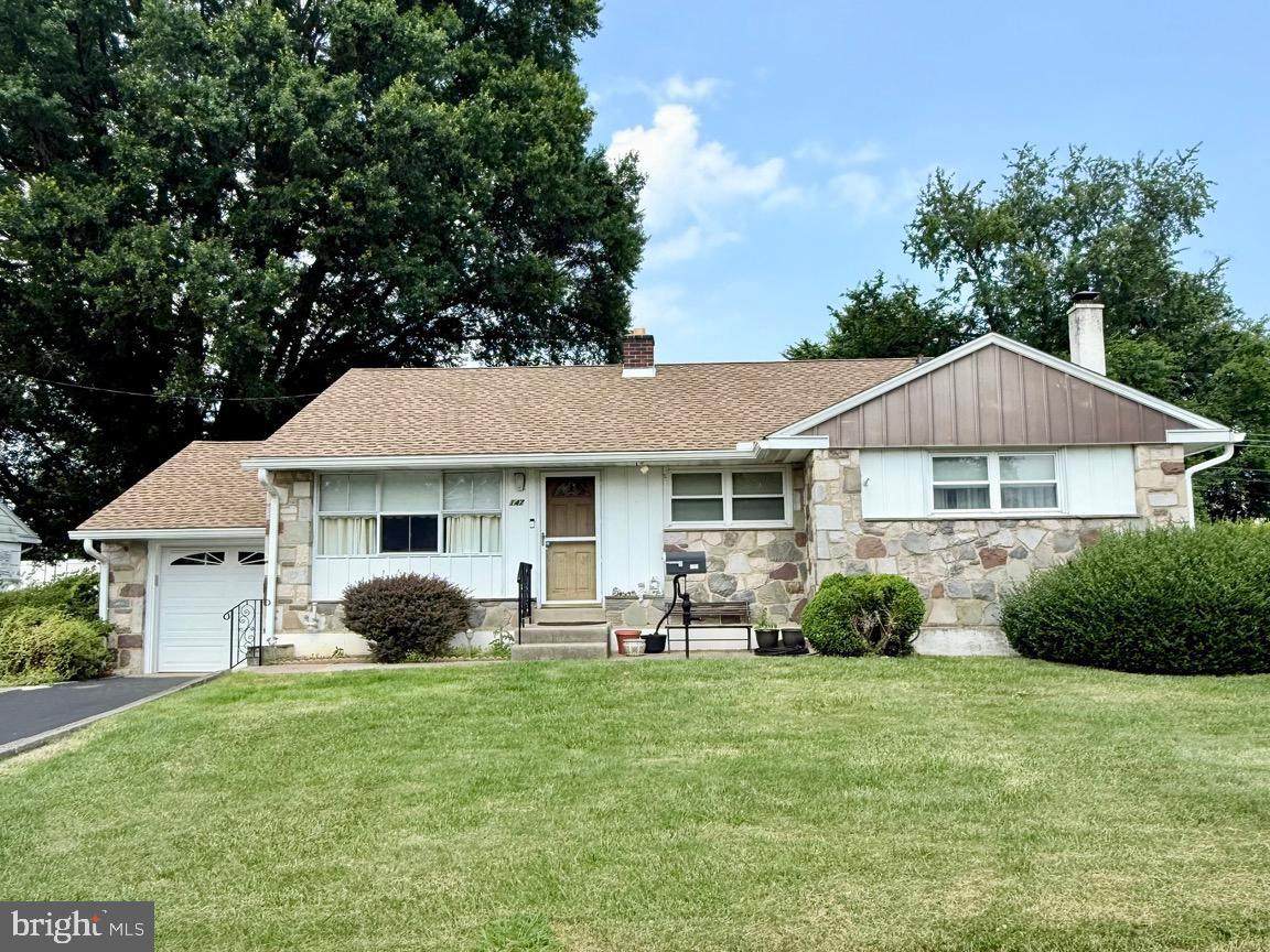 147 Richard Road - Photo 1