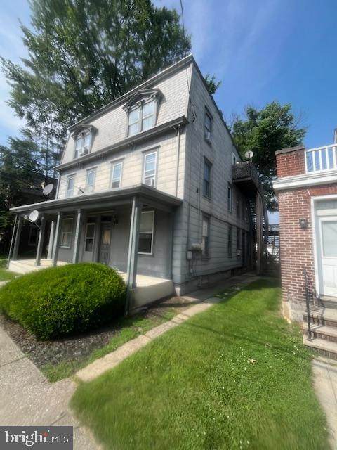 543 Bridge Street - Photo 1
