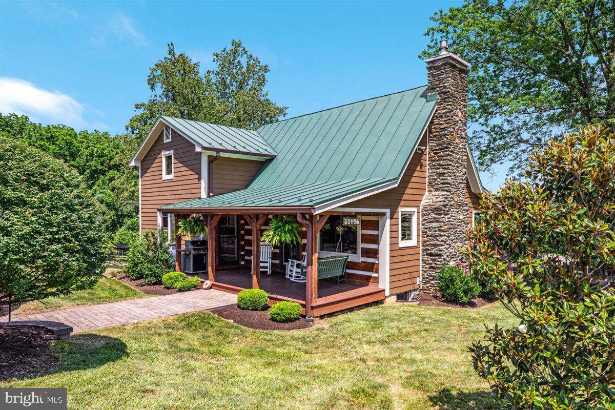 35496 Simpsons Creek Road - Photo 1