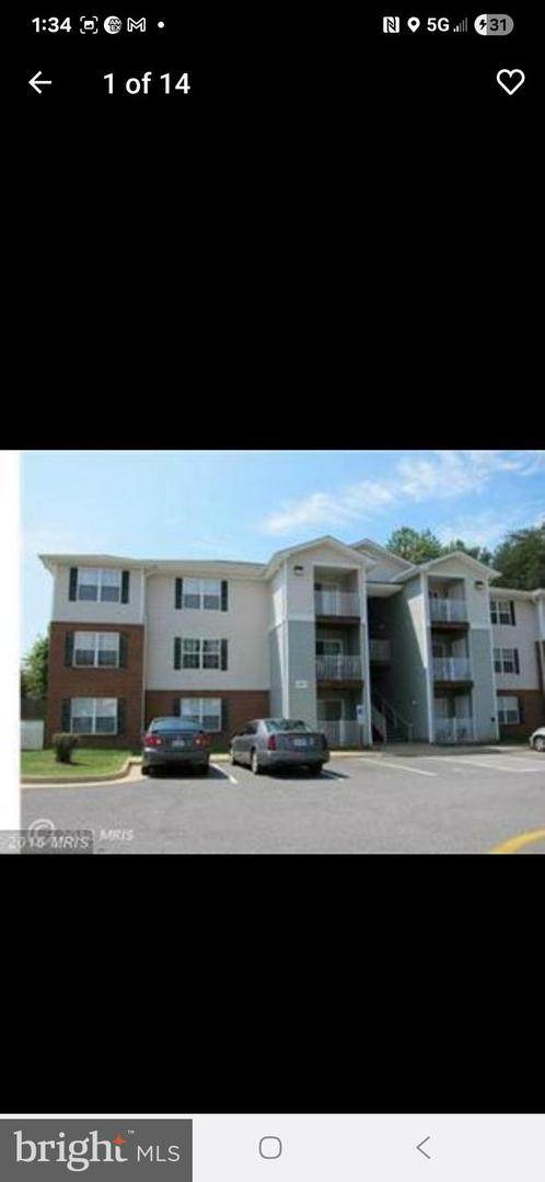 501 Garrison Woods Drive - Photo 1