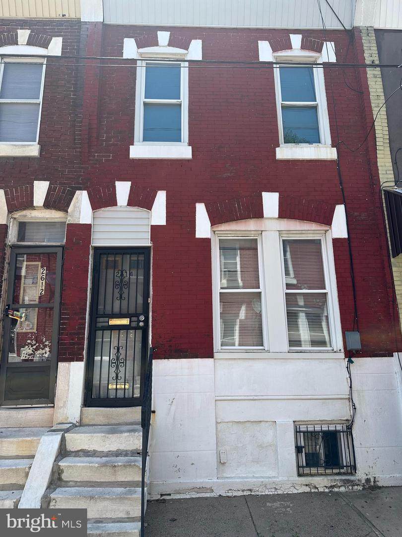 2614 Silver Street - Photo 1