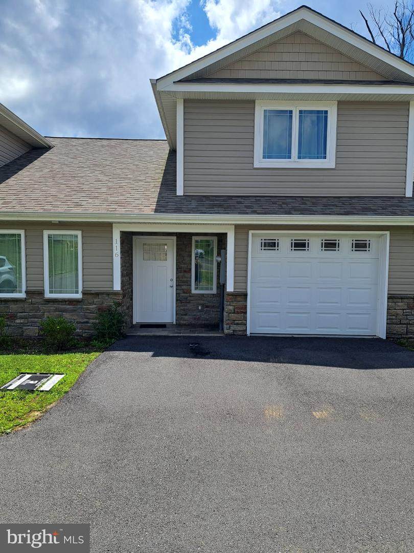 116 Weeping Willow Drive - Photo 1
