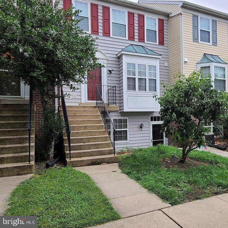 2457 Wentworth Drive - Photo 1