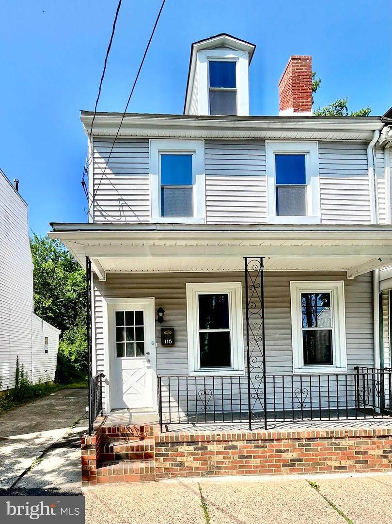 116 Federal Street - Photo 1