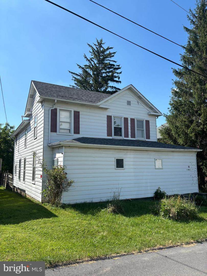 73 Hill Street - Photo 1