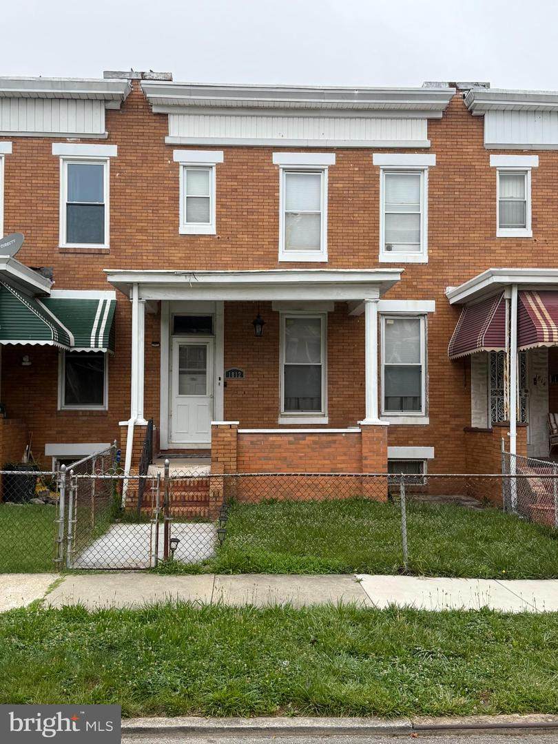 1812 32ND Street - Photo 1