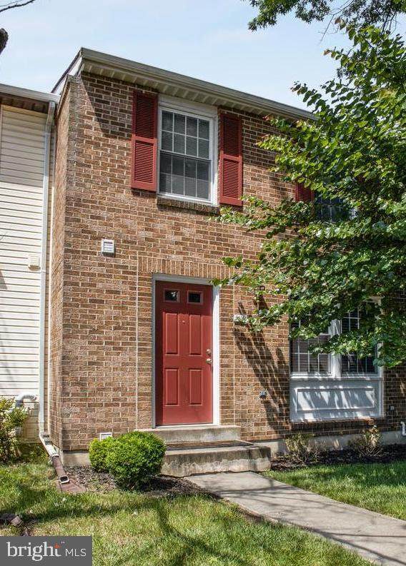7813 Breezy Down Terrace - Photo 1