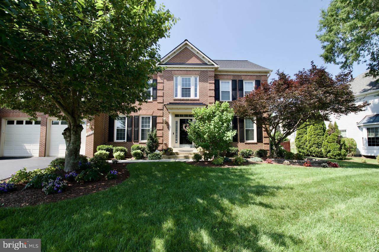 5495 Ashleigh Road - Photo 1