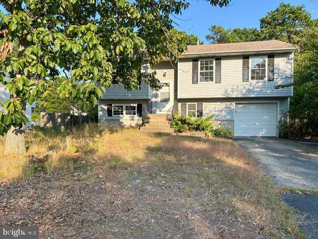 207 Blackfoot Trail - Photo 1