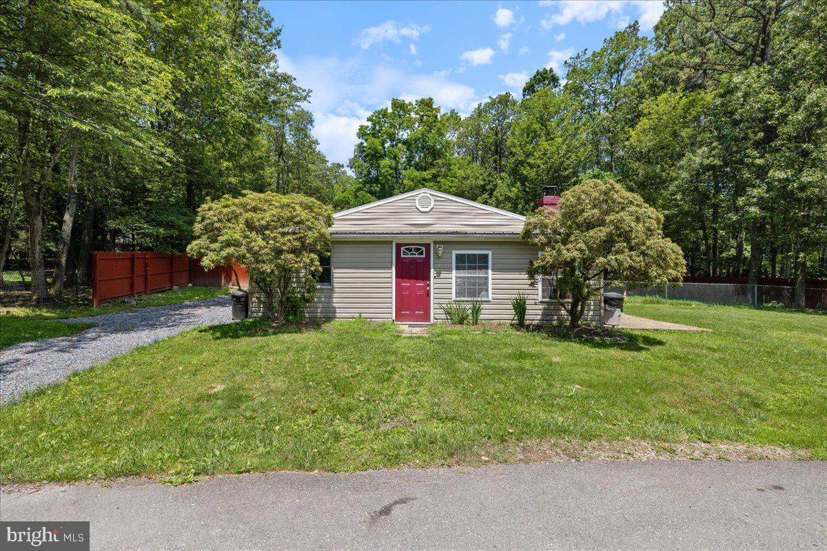 1107 Bluegrass Lane - Photo 1