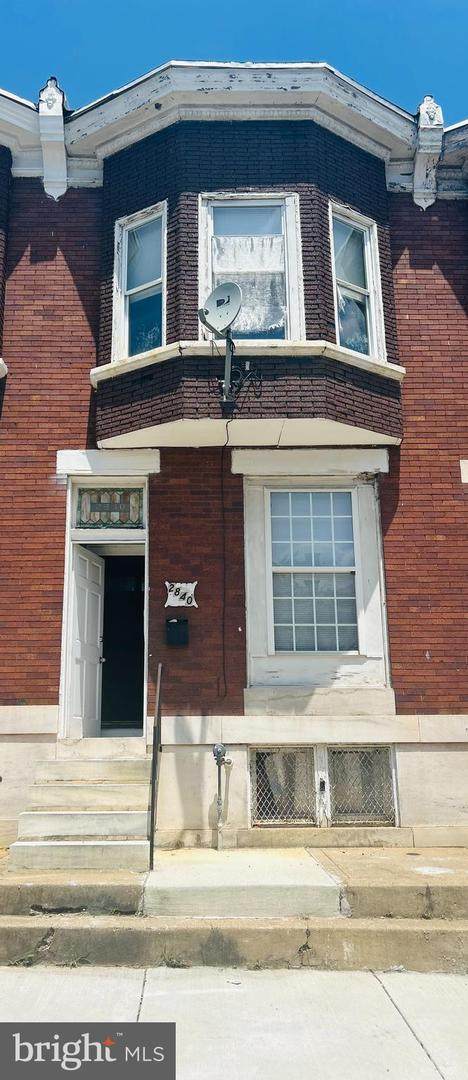 2840 Harlem Avenue - Photo 1