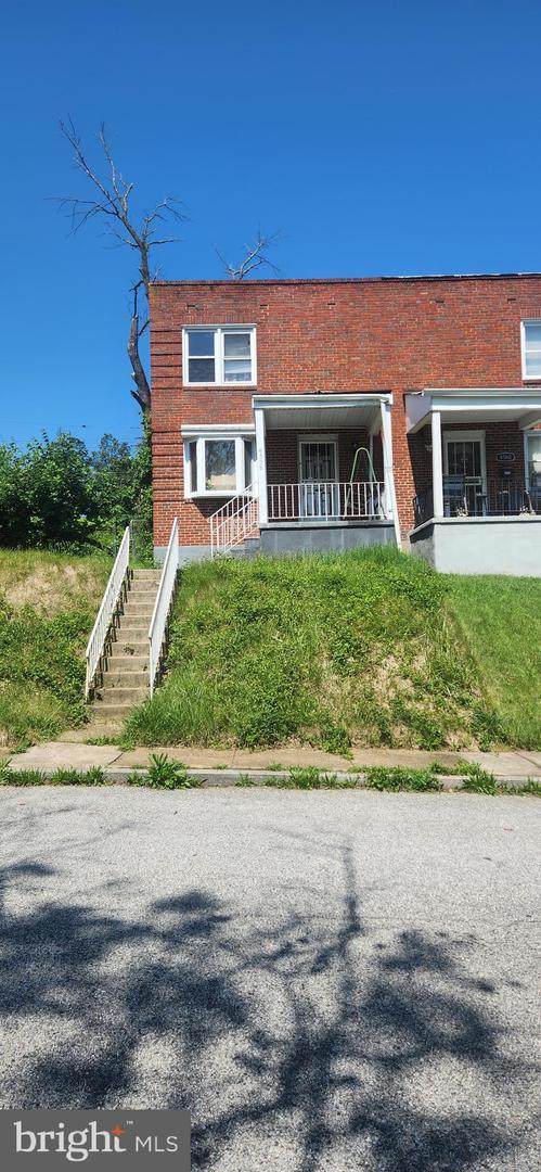 4558 Finney Avenue - Photo 1