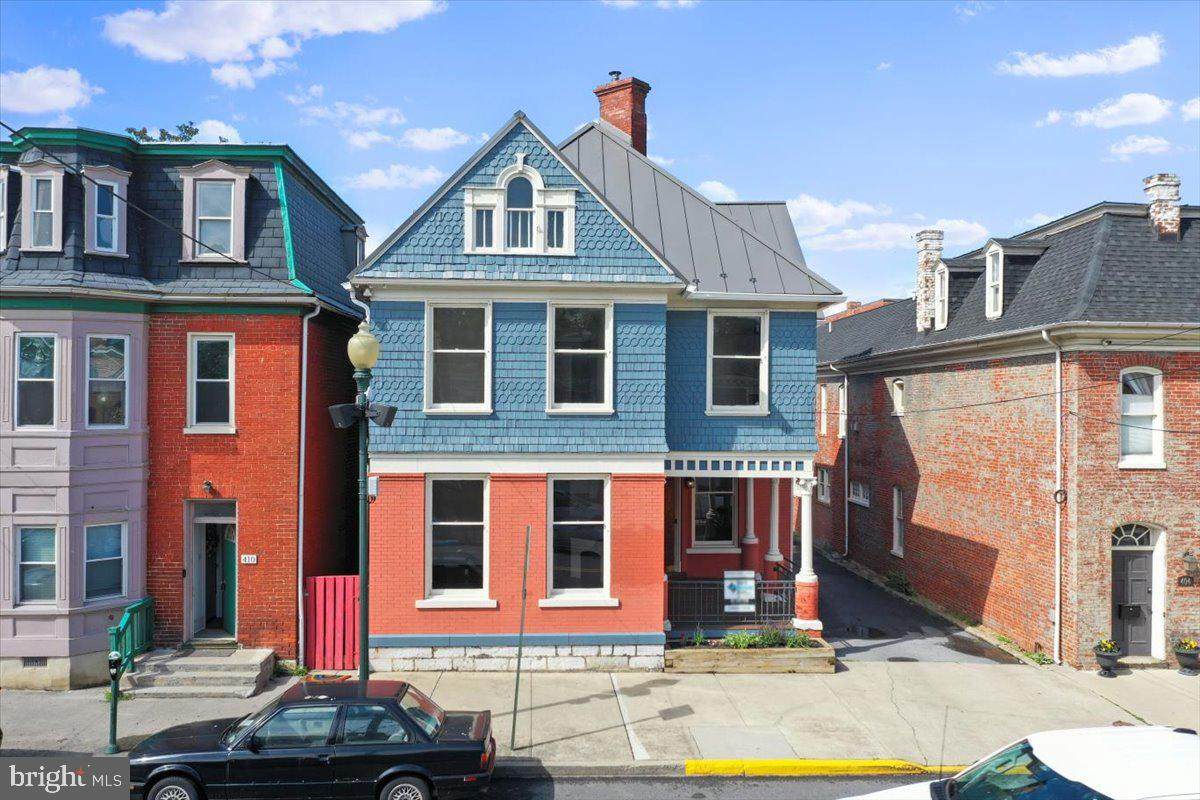 408 King Street - Photo 1
