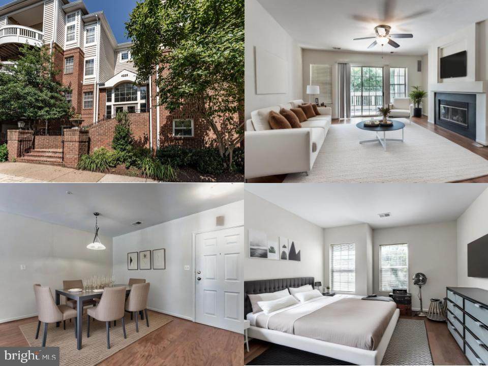 4225 Mozart Brigade Lane - Photo 1