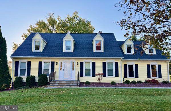 20 Stone Ridge Drive - Photo 1