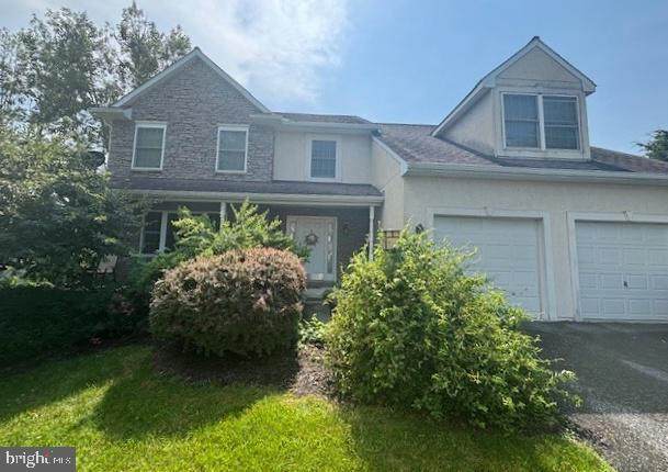 2615 Farmstead Way - Photo 1