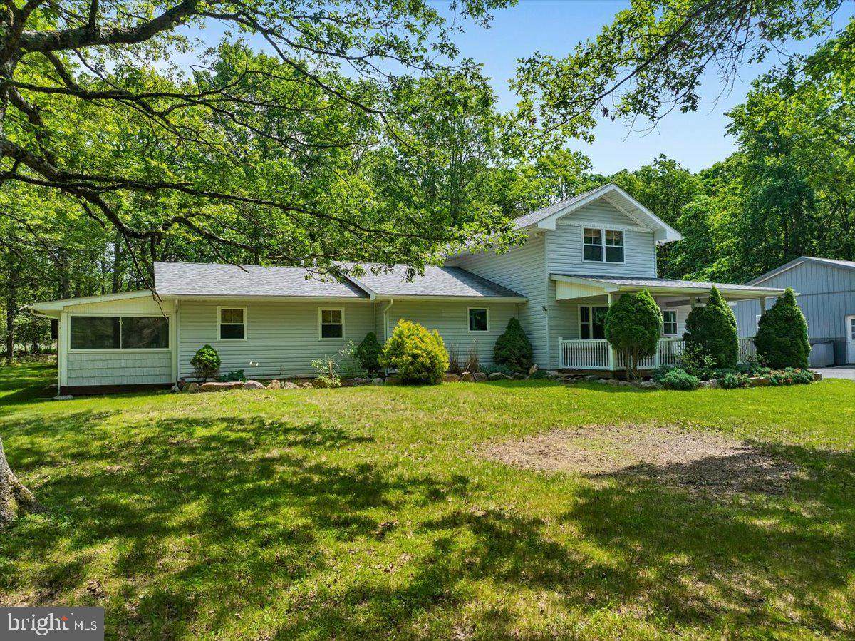 84 Deer View Drive - Photo 1