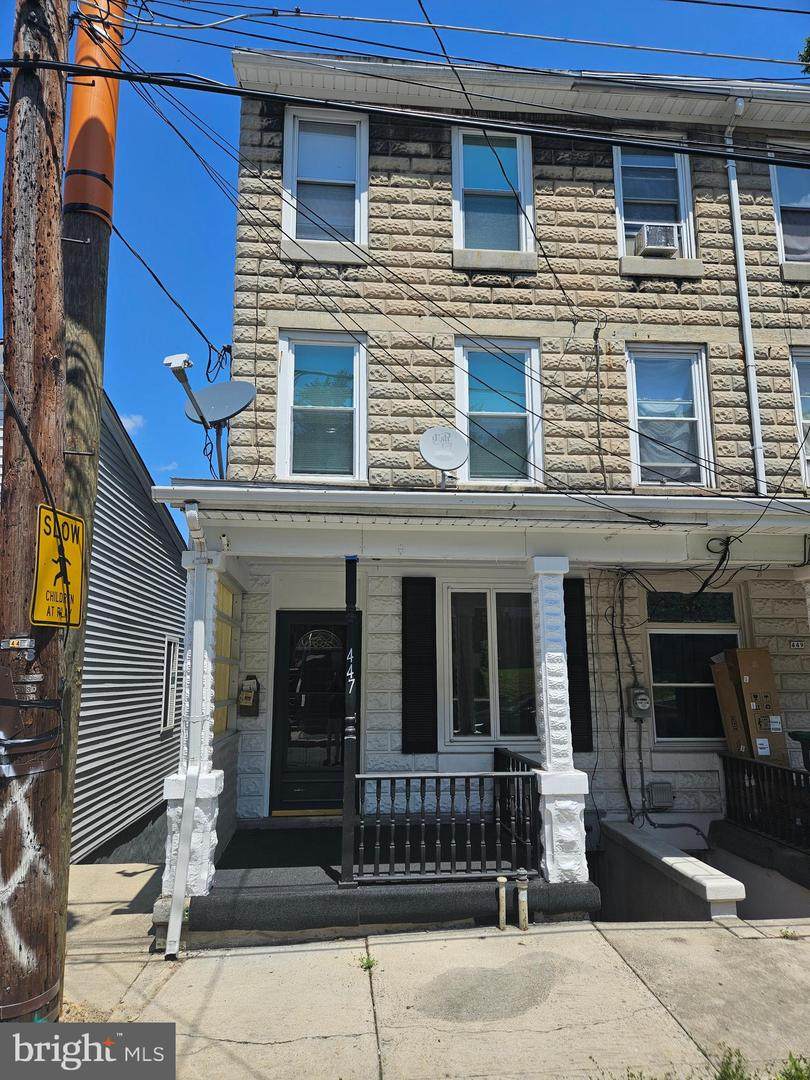 447 Arlington Street - Photo 1