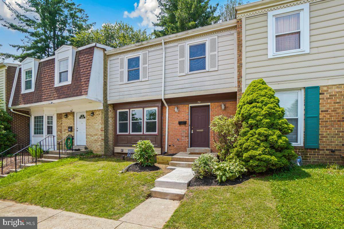 70 Oak Shade Road - Photo 1