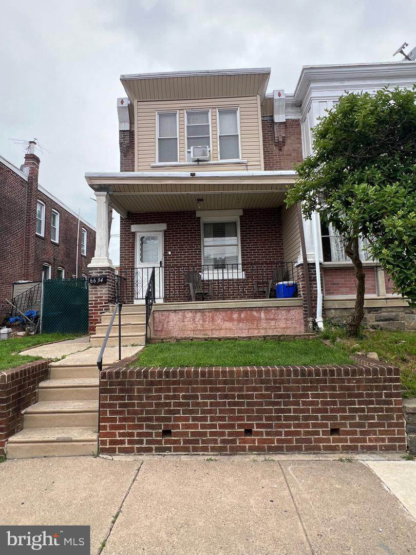 6634 Jackson Street - Photo 1